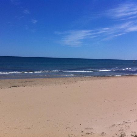 Tosca 2 Pax By Costablancarent Appartement Dénia Buitenkant foto
