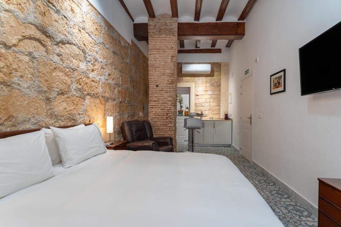 Tosca 2 Pax By Costablancarent Appartement Dénia Buitenkant foto