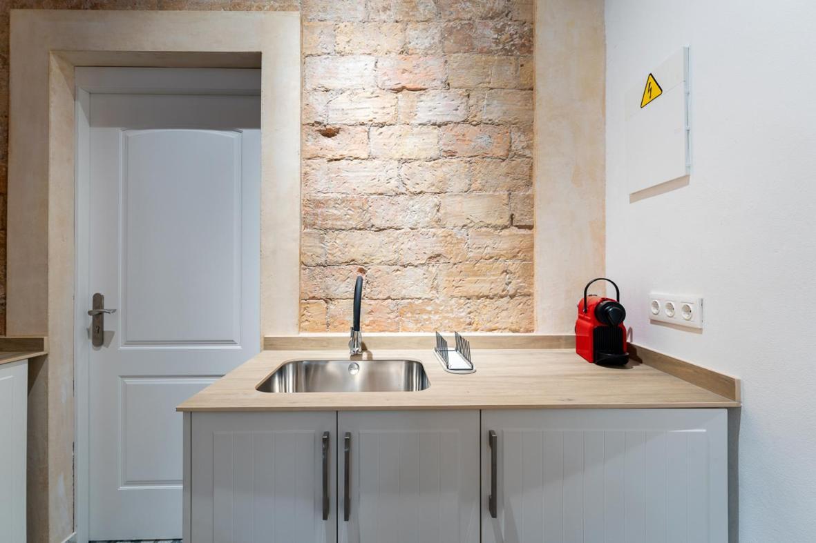 Tosca 2 Pax By Costablancarent Appartement Dénia Buitenkant foto
