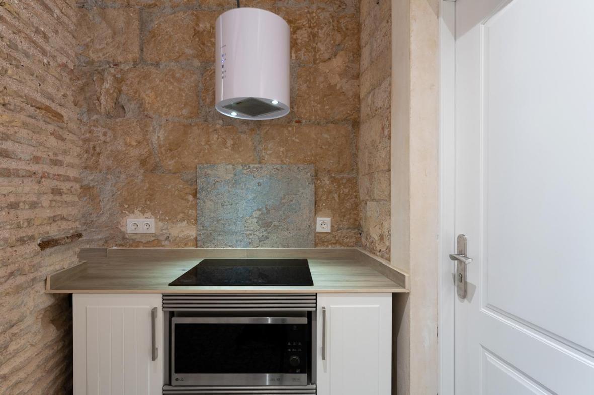 Tosca 2 Pax By Costablancarent Appartement Dénia Buitenkant foto