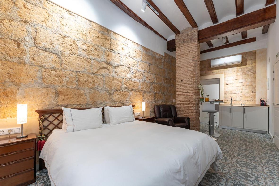 Tosca 2 Pax By Costablancarent Appartement Dénia Buitenkant foto