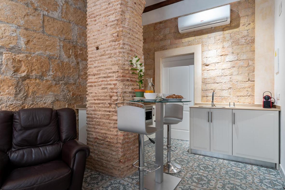 Tosca 2 Pax By Costablancarent Appartement Dénia Buitenkant foto