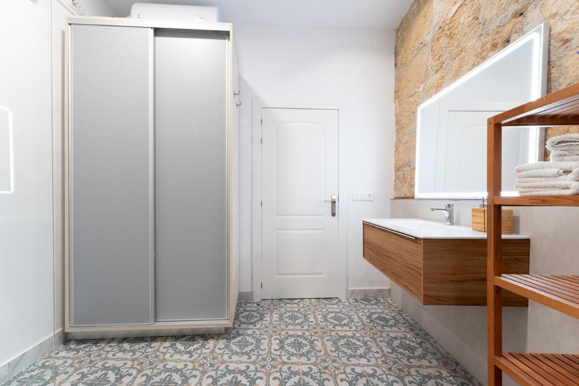 Tosca 2 Pax By Costablancarent Appartement Dénia Buitenkant foto