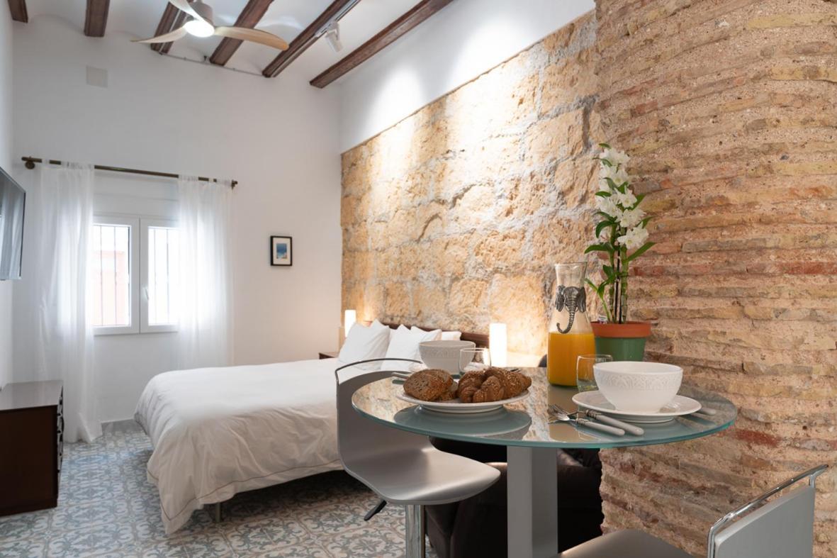 Tosca 2 Pax By Costablancarent Appartement Dénia Buitenkant foto