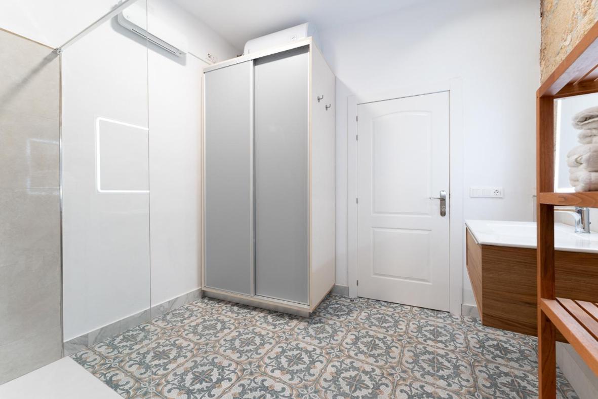 Tosca 2 Pax By Costablancarent Appartement Dénia Buitenkant foto