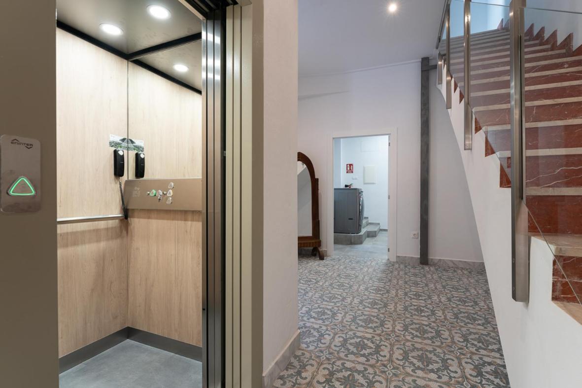 Tosca 2 Pax By Costablancarent Appartement Dénia Buitenkant foto
