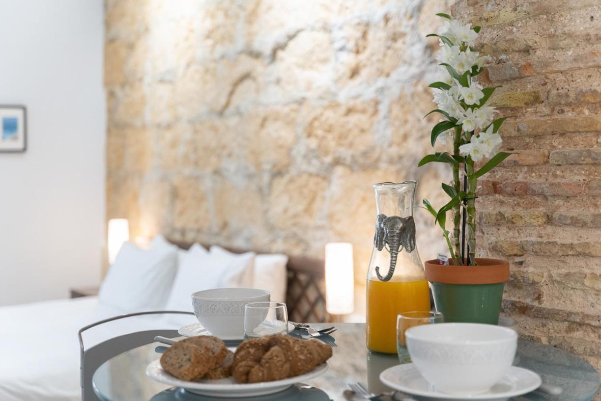 Tosca 2 Pax By Costablancarent Appartement Dénia Buitenkant foto