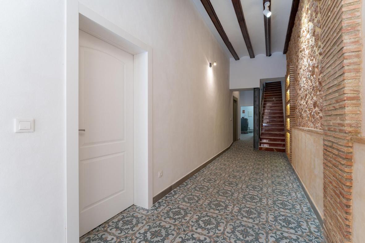 Tosca 2 Pax By Costablancarent Appartement Dénia Buitenkant foto