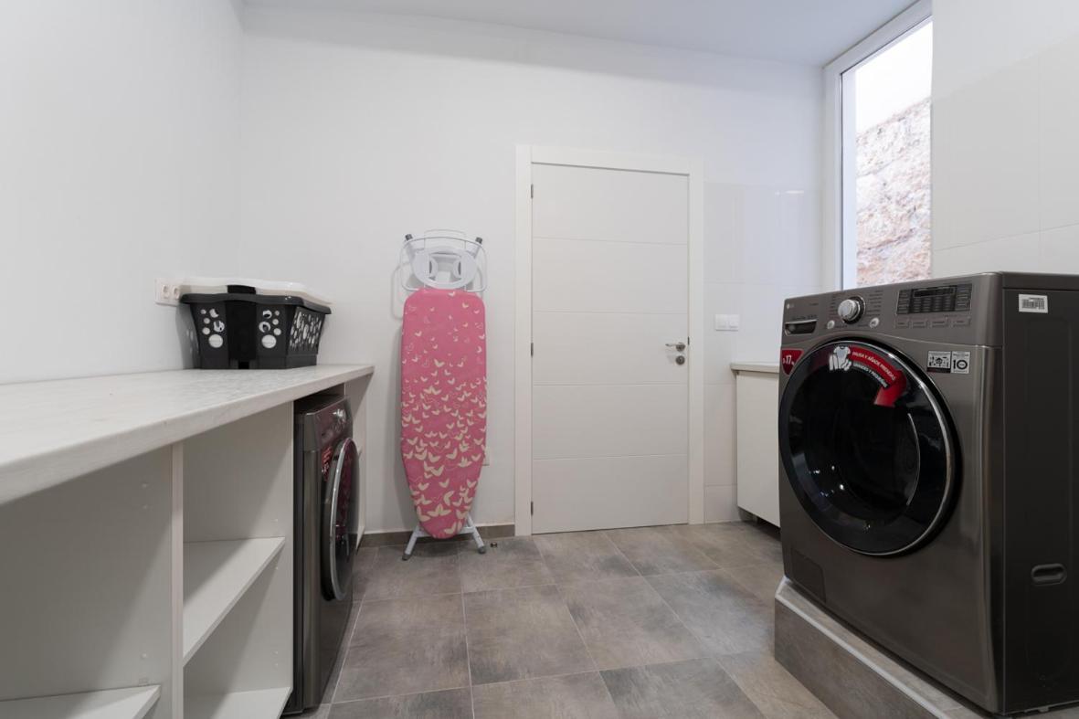 Tosca 2 Pax By Costablancarent Appartement Dénia Buitenkant foto