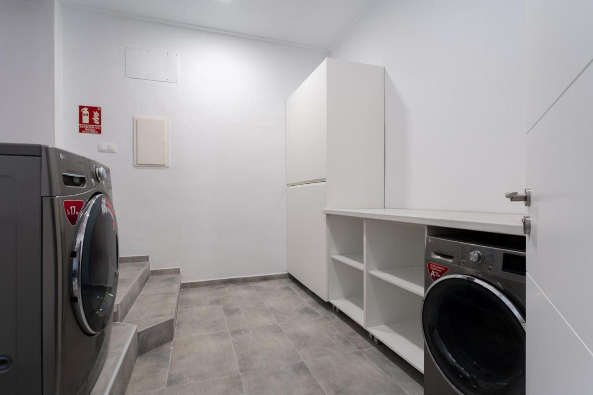 Tosca 2 Pax By Costablancarent Appartement Dénia Buitenkant foto