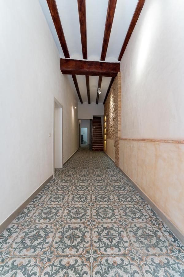 Tosca 2 Pax By Costablancarent Appartement Dénia Buitenkant foto