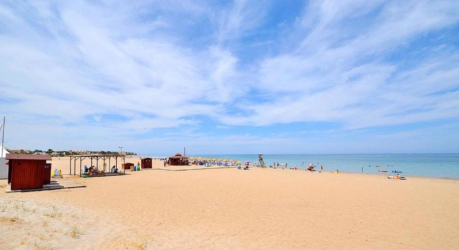 Tosca 2 Pax By Costablancarent Appartement Dénia Buitenkant foto